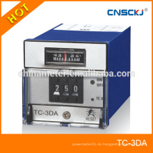 TC-3DA neuartiges Design Temperaturregler